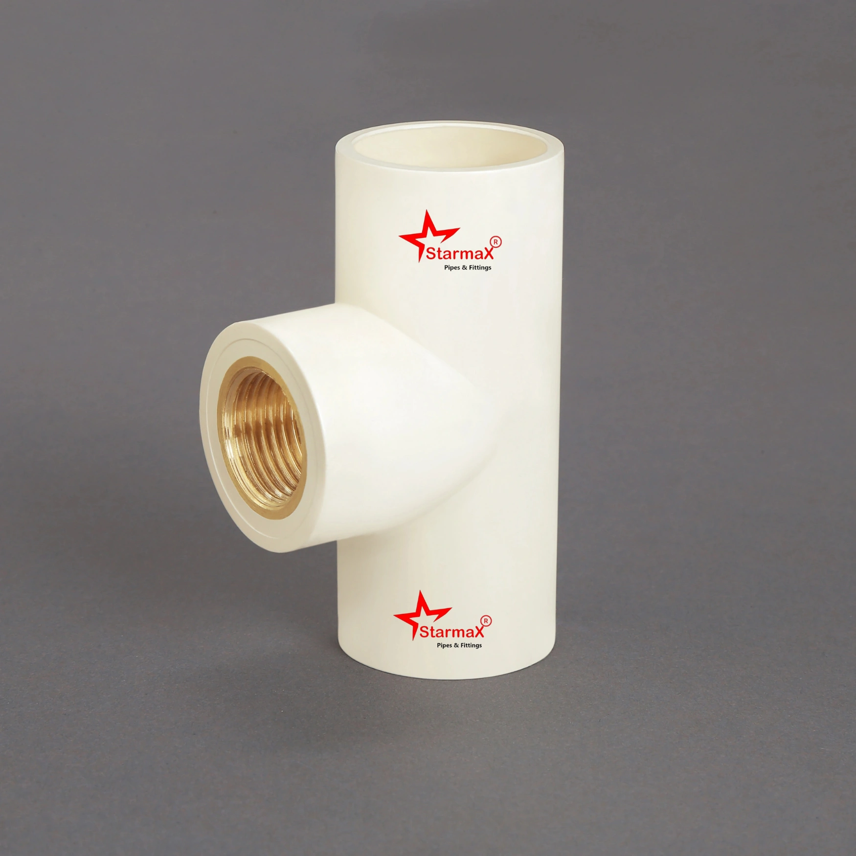 Ajay Flowline Plus CPVC Pipes and Fittings